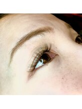 マシュマロラッシュ/ボリュームラッシュ140束