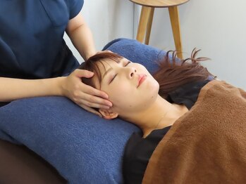 リアン(Liam)/小顔矯正