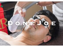 ダンジョウ(DoneJoe)/ヒゲ脱毛
