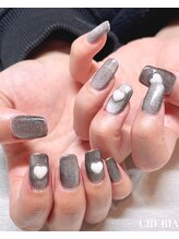 クレヴィア(CREBIA)/定額simpledesign¥8,500色替えOK