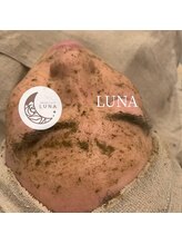 ルーナ(LUNA)/☆ハーブピーリング施術例☆