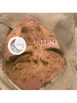 ルーナ(LUNA)/☆ハーブピーリング施術例☆