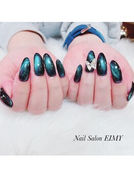 エイミー(EIMY)/