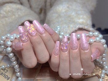 モアネイル 新宿/