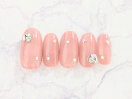 【定額プラチナコース¥6800】