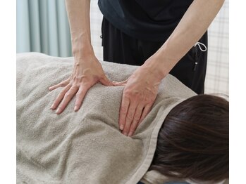 小林はり灸/体調改善◎