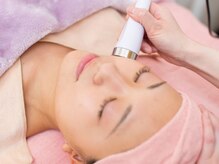 グロッシーサロン(Glossy salon)/お肌の透明感UP！