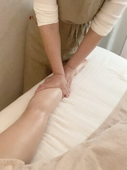 コハク クゲヌマ(COHAQ KUGENUMA)/老廃物を排出を促す