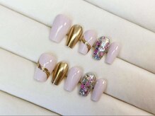 アキラネイルサロン(Akira nail salon)/