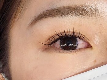 マル(malu.)/リフエク