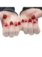 マイ スタイル ネイルズ(My Style Nails)/