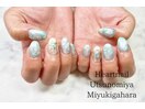 【福島限定】シータートルネイル