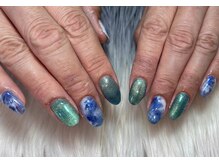 リーズ(R's)/お任せネイル