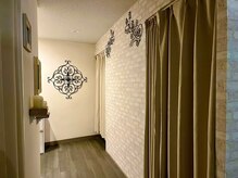 癒し～ぷ 立川店/立川店　店内写真（廊下）