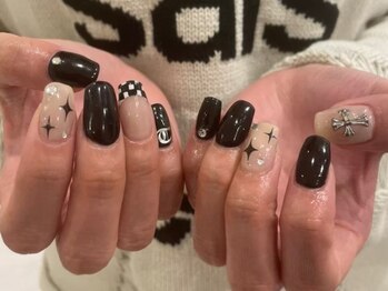 プラチナムドール 和歌山店(PLATINUM DOLL)/10本アートネイル/和歌山