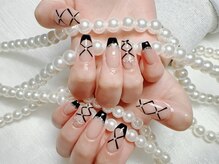 ナナアンドコー(Nana&Co.)/フレンチデザイン