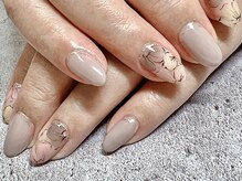 ナチュラ(natura)/手書きフラワーアート