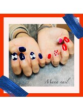 マナネイル(Mana nail)/