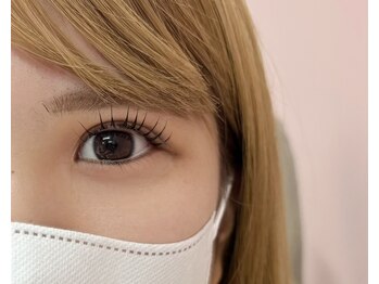 アイシー 豊橋店(eye.C)/【まつ毛パーマ】