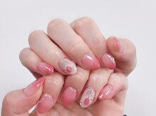 フォンテーヌブロー 野々市店(Fontaine Brow)/