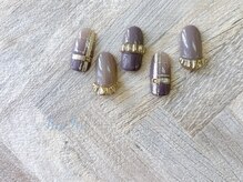 アルコイリス(Arco Iris)/*ネイルデザイン*