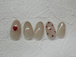 定額デザイン6480円