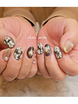 シュポルテ(chou porte)/