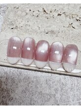 ペルル(Perle)/定額¥7000