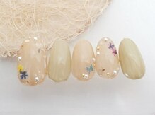ABCネイル 柏マルイ店(ABC Nail)/★NEW★ハンド定額オフ込6980円