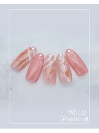ハンドデザイン No,152