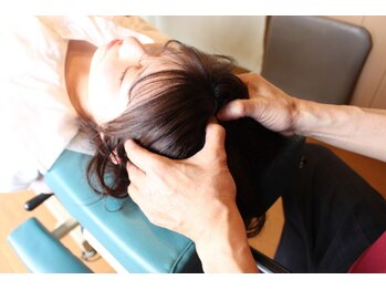 からだのしくみ工房石塚治療院/お身体のバランスを整えます！