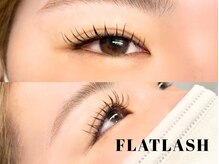 リットバイアイビー 北千住西口(lit by aivee)/フラットラッシュ