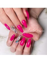 スーリール(Sourire)/◇ネイルデザイン◇