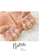 フィリス センター南店(PHYLIS)/フラッシュネイル☆¥6900