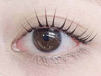 シュシュ(shushu)/まつげパーマ【ラッシュリフト】