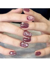 ブリス(Bliss)/ハンド おまかせボリューム