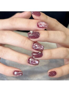 ブリス(Bliss)/ハンド おまかせボリューム