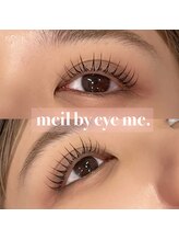 メイル バイ アイミー(meil by eye me.)/パリジェンヌラッシュリフト