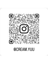 クリーム(Nail Atelier CREAM)&nbsp;U .