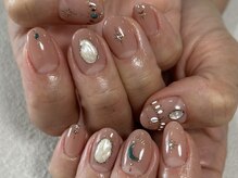 ノイスネイル(noice nail)/120min menu
