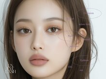 アンアイラッシュ(un eyelash)