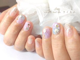 リトルマーメイド☆オマージュ