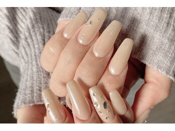 カルフール リル 草加駅西口店(Carrefour lir)/トレンドデザイン