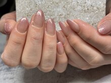 プラスネイル(plus nail)/