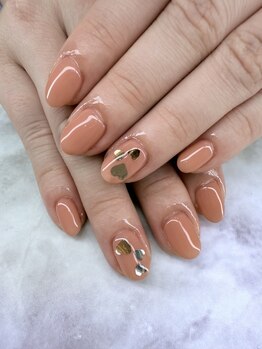 メゾンドシャルムボーテ(maison de charme Beaute)/