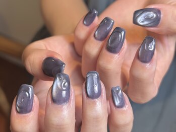 ラクネイル 浦和店(raku nail)/