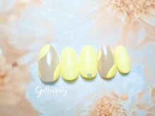 ギャザーパーティー 目白店(gatherparty)/2025春夏トレンドデザイン