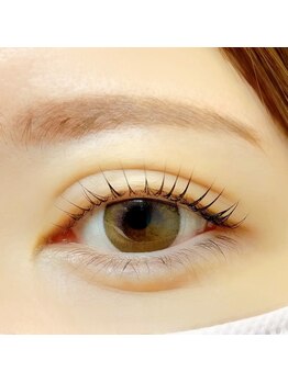 アダジオ(Adagio)/ラッシュリフト(まつ毛パーマ)