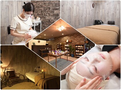 ボリスビアン プリンシェ(Borisvian Prinche)の写真