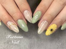フォルトゥナネイル(FortunaNail)